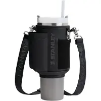 Stanley Drinkbeker Houder The Quencher 30oz Carry-All 0,89L Black