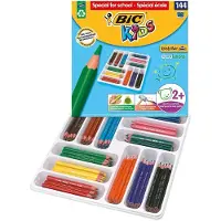 BIC kids ecolutions evolution triangle, 144st.