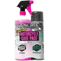 Muc-Off Motorcycle Clean Duo Pack
