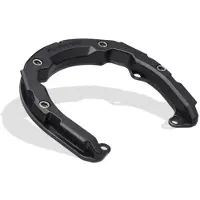 SW-Motech PRO tankring - Zwart. Ducati/ Triumph/ Yamaha. Tank w. 5 schroeven.