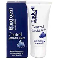 Endocil Antritransirante Cream Tube 125ml
