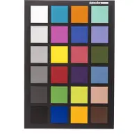 Datacolor SpyderCheckr 24