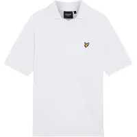 Lyle & Scott Shirt wit