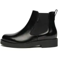 Nero Giardini Chelsea boots 'Altamura' zwart