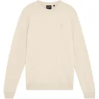 Lyle & Scott Sweatshirt poederroze