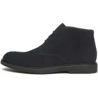 Nero Giardini Men I500850U Blu-Schoenmaat 40