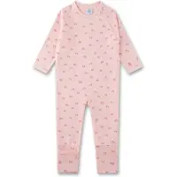 Sanetta - Kid's Overall 222114 - Pyjama 74, roze