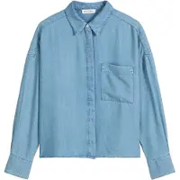 Marc O'Polo Blouse blauw