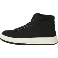 Jack & Jones Veterboots 'JFWEDMUND' antraciet