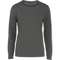 JOOP! Pyjama lang ' Core ' grijs