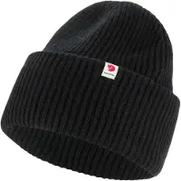 Fjällräven Muts bloedrood / zwart / wit
