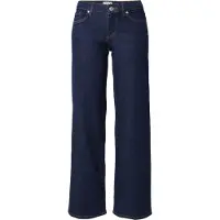 ONLY Jeans 'ONLJudy-O' donkerblauw