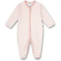 Sanetta Algemeen Silver Roze Gestreept | Maat: 98