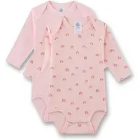 Sanetta Rompertje/body pink / rosa