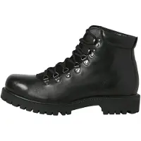 Jack & Jones Veterboots 'JFWDAMIAN' zwart