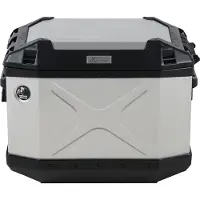 Hepco&Becker Xplorer 40l 610211 00 00 Right Zijkoffer