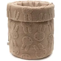 Jollein Box/mand lichtbruin