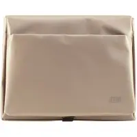 Jost Schoudertas 'Tolja' taupe