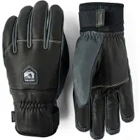 Hestra - Omni Trigger - Handschoenen 6, zwart