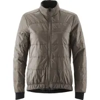 Gonso - Women's Trail Jacket Primaloft - Fietsjack 48, grijs