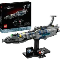 LEGO Invisible Hand Construction Game Veelkleurig