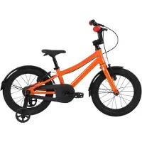 Batch 16´´ Fiets