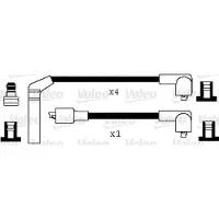 Valeo 346012 Bougiekabels