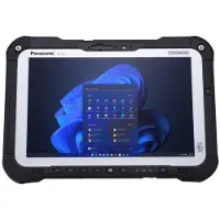 Panasonic Toughbook G2 - Robuust - Tablet - Intel Core Ultra 5 135U / 1.6 GHz - Win 11 Pro - Intel Graphics - 16 GB RAM - 512 GB SSD met TCG Opal-encryptie 2, NVMe - 25,7 cm (10,1")