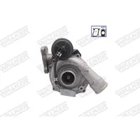 Walker 59539B-PW Turbocharger