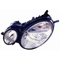 IPARLUX 11502712 Koplamp