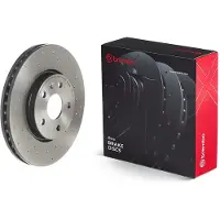 Brembo Remschijf 09.A971.1X