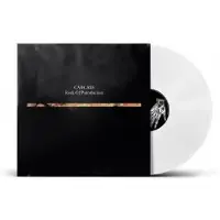 Carcass LP - Reek of putrefaction - voor Geen - standaard | Maat Standard