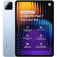 Xiaomi Pad 7 Blue 8 GB + 256 GB