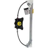 Valeo 851395 Raammechanisme