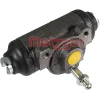 METZGER 101-1037 Wielremcilinder