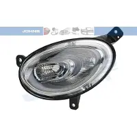 Johns 30 56 19-1 Dagrijverlichting