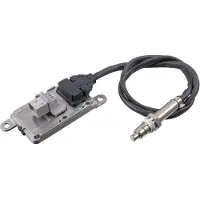 FEBI BILSTEIN NOx-sensor, ureuminspuiting 196185