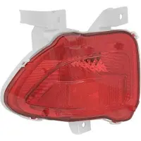 Diederichs 6687096 Mistachterlamp