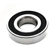 BLACK BEARING B5 16001-2rs Pedaallagers