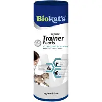 Biokat's 's Trainer Pearls