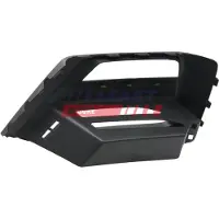 Fast Sports Nutrition FT91518G Plaat, bumper