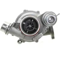 ALANKO 10901868 Turbocharger