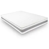 Droommatras Traagschuimmatras Medimax dikte 25 cm