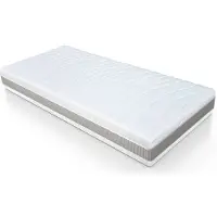 Droommatras Matras pocketvering 7 Comfort Optimum dikte 24cm