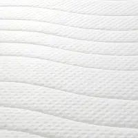 Droommatras Matras koudschuim voor zwaardere mensen tot 150 kg Premium HR