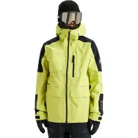 Quiksilver Highline Pro 3l Gore-tex Jas