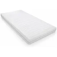 Droommatras Koudschuim kleutermatras Casper dikte 12 cm