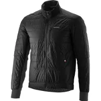 Gonso - Trail Jacket Primaloft - Fietsjack 3XL, zwart