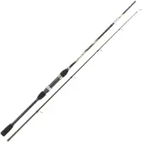 Kali Zarnis Spinning Rod Zilver 1.84 m / 15-40 g