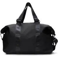 Rains Valera Weekendtas S - afneembare schouderriem - black